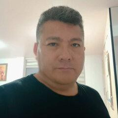 Rodolfo Velarde G.