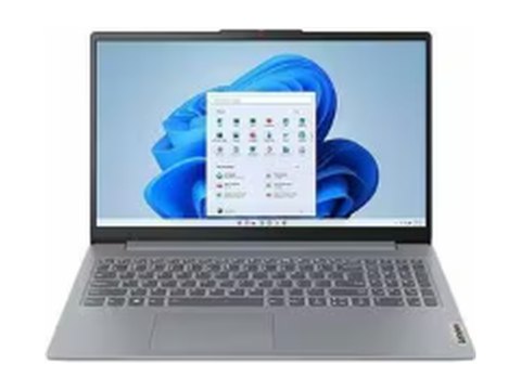 Laptop Lenovo IdeaPad Slim 3 15AMN8