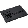 SSD SATA 2.5" 2280 240GB Kingston A400