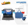 Laptop Hyundai Celeron N4020 14"